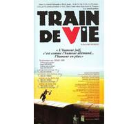 Train de vie [Francia] [VHS]