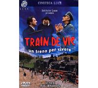 Train_de_vie [Italia] [DVD]