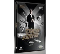 Train d'enfer [Francia] [DVD]