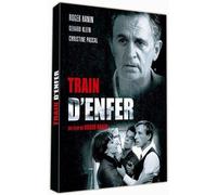 Train d'enfer [Francia] [DVD]