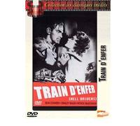 Train d'enfer [Francia] [DVD]
