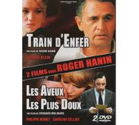 Train d'enfer + Les aveux les plus doux [Francia] [DVD]
