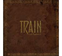 Train - Does Led Zeppelin II [Vinilo]
