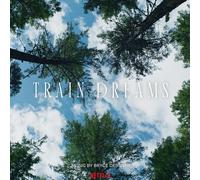 Banda sonora original – Train Dreams – Vinilo