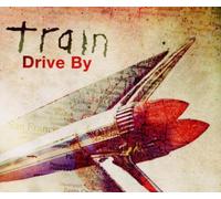 Train - Drive by [Import]