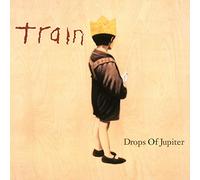 Train - Drops Of Jupiter (20th Anniversary Edition) [VINYL] [Vinilo]