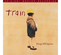 Train - Drops Of Jupitar
