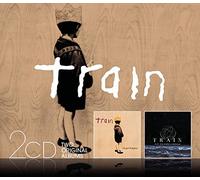 Train - Drops Of Jupiter/My Private Nation