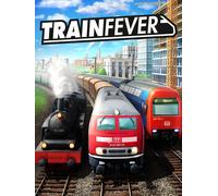 Train Fever (PC) GOG Key GLOBAL