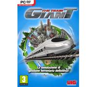 Train Giant [Importación italiana]