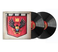 TRAIN - Grandes Éxitos (2024) 2 LP Vinilo Pre Pedido