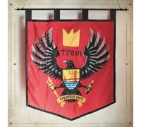 Train - Greatest Hits [Vinilo]