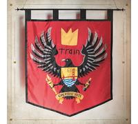 Train - Greatest Hits [Vinilo]