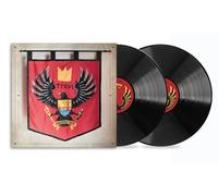 Train Greatest Hits (Vinyl) 12" Album
