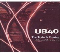 Train Is Coming [CD 2] by Ub40 (1999-04-27)
