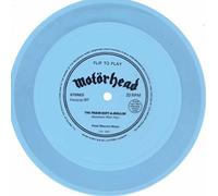 TRAIN KEPT A ROLLIN 7 INCH (7" 45) UK LYNTONE (Katalog-Nummer: 007)