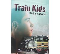 Train Kids (4ª edició) (Nandibú)