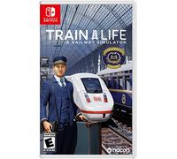 Train Life: A Railway Simulator - Orient Express Edition for Nintendo Switch [USA]