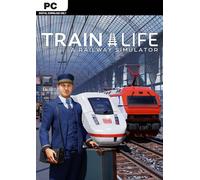 Train Life: A Railway Simulator PC