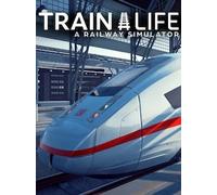 Train Life: A Railway Simulator | Supporter Edition (PC) - Steam Account - GLOBAL
