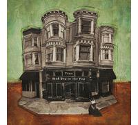 Train Mad Dog in the Fog (CD) Album (Jewel Case) (PRESALE 13/11/2026)