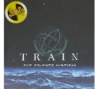 Train - My Private Nation (Gold Series)