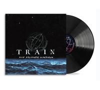 Train - My Private Nation [Vinilo]