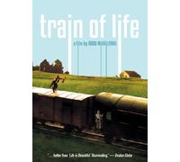 Train of Life [Reino Unido] [DVD]
