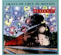 Train of love in motion / Vinyl single [Vinyl-Single 7'']