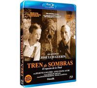 Train of Shadows ( Tren de sombras ) [ Blu-Ray, Reg.A/B/C Import - Spain ]