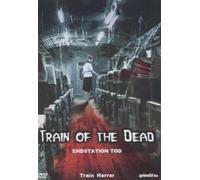 Train of the Dead - Endstation Tod [Alemania] [DVD]