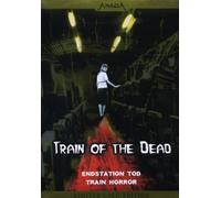 Train of the Dead - Endstation Tod - Gold Edition [Alemania] [DVD]