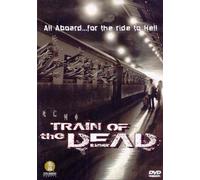 Train of the Dead [USA] [DVD]