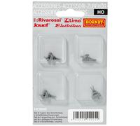 Train - Other- Modelo Locomotora (Hornby HC8040)