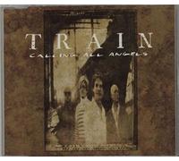 Train (P. Monahan) - Calling All Angels