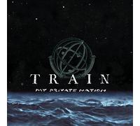 Train (P. Monahan) - My Private Nation