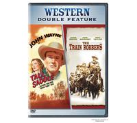 Train Robbers & Tall In The Saddle [Edizione: Stati Uniti] [Reino Unido] [DVD]