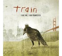 Train - Save Me, San Francisco (15Th Anniversary) [Vinilo]