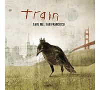 Train - Save Me, San Francisco