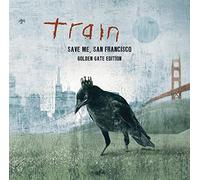 Train – Save Me, San Francisco – CD – Importación USA