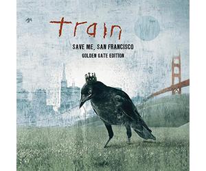 Train - Save Me San Francisco