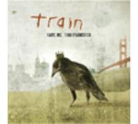 Train Save Me, San Francisco (CD) Expanded Album (Importación USA)