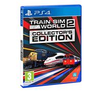 Train Sim World 2: Collector's Edition