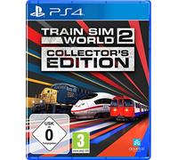 Train Sim World 2 - Collector's Edition [Importación alemana]