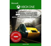Train Sim World 2 Great Western Express (DLC) XBOX LIVE Key EUROPE