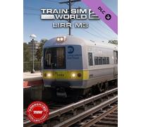 Train Sim World 2: LIRR M3 EMU Loco Add-On (PC) - Steam Key - GLOBAL