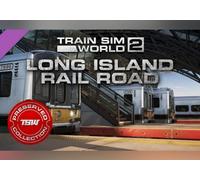 Train Sim World 2: Long Island Rail Road: New York - Hicksville Route Add-On (DLC) (PC) Steam Key - GLOBAL