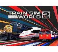 Train Sim World 2 (PC) Steam Account - GLOBAL
