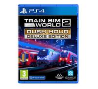 Train sim World 2. Rush Hour - Deluxe Edition