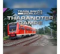 Train Sim World 2: Tharandter Rampe: Dresden - Chemnitz Route Add-On (DLC) (PC) Steam Gift - GLOBAL